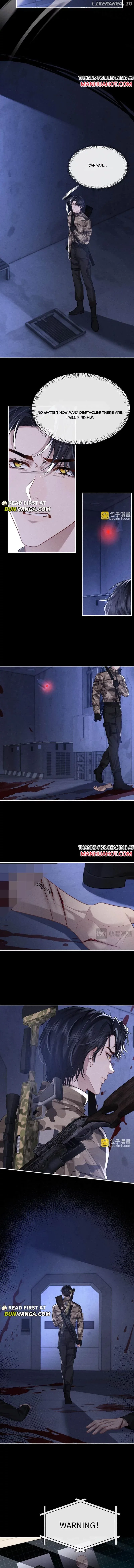 Everlasting Love Chapter 167 page 3