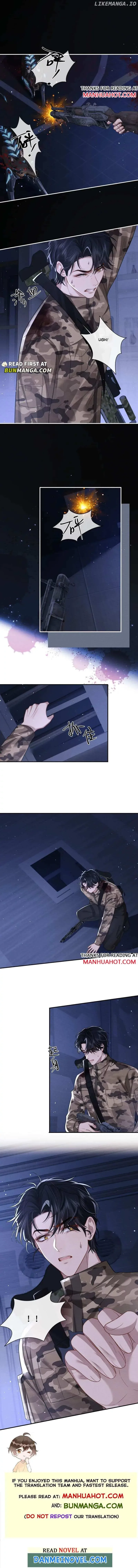 Everlasting Love Chapter 168 page 7