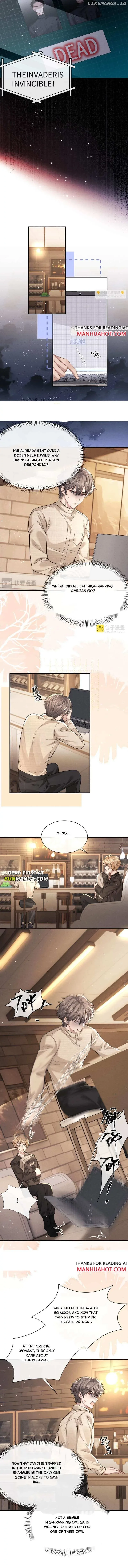 Everlasting Love Chapter 167 page 4