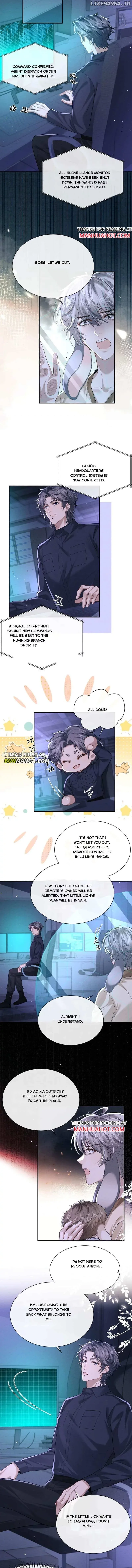 Everlasting Love Chapter 169 page 4