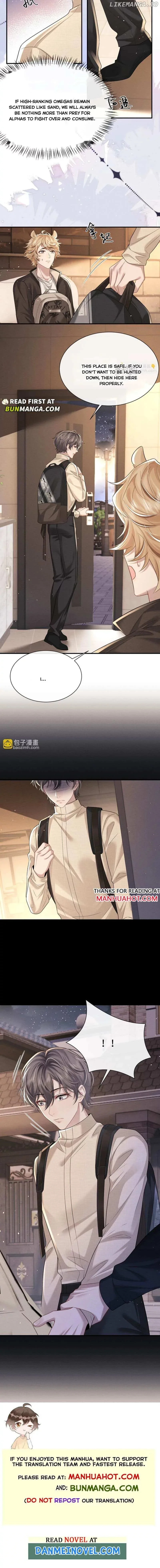 Everlasting Love Chapter 167 page 6