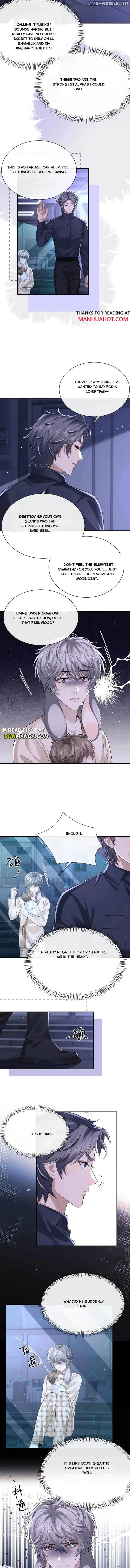 Everlasting Love Chapter 169 page 5