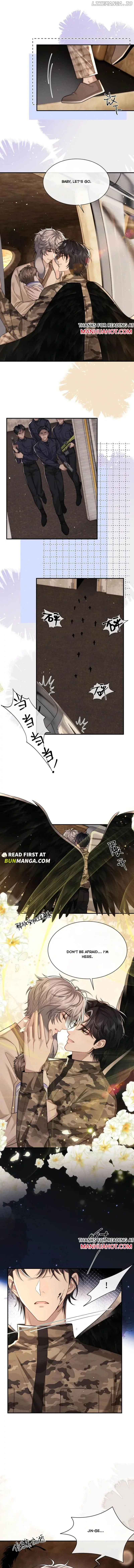 Everlasting Love Chapter 171 page 2