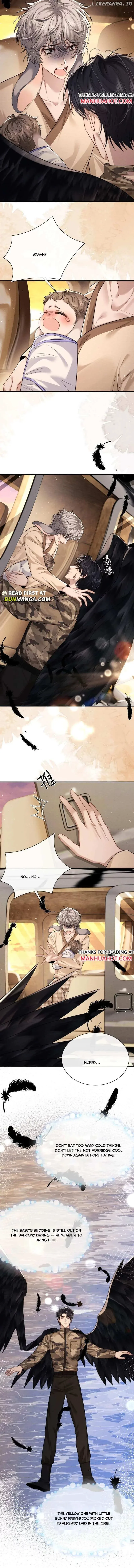 Everlasting Love Chapter 171 page 3
