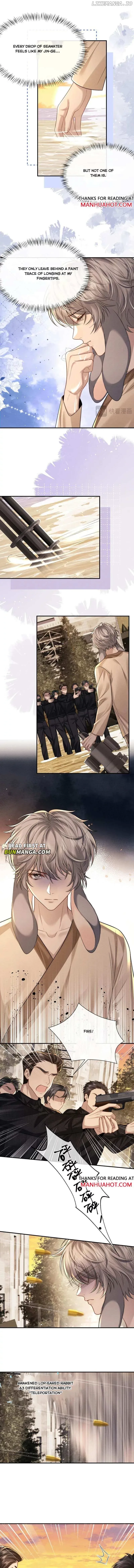 Everlasting Love Chapter 171 page 6