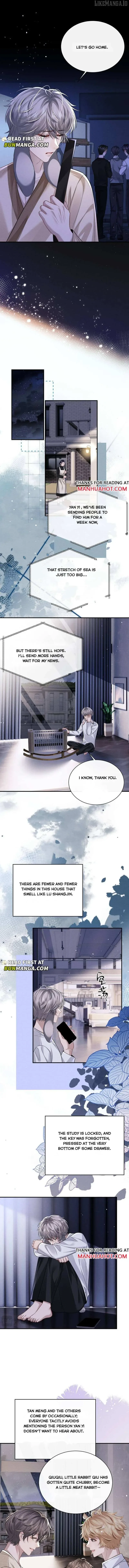 Everlasting Love Chapter 177 page 2