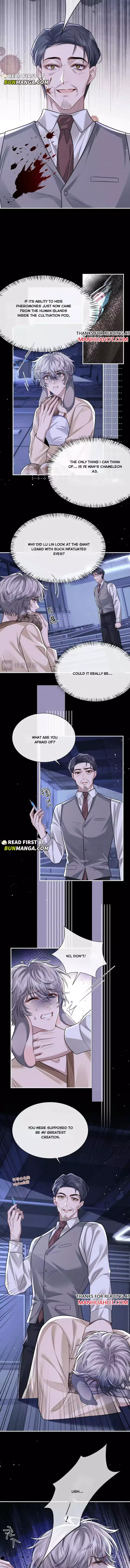 Everlasting Love Chapter 170 page 2