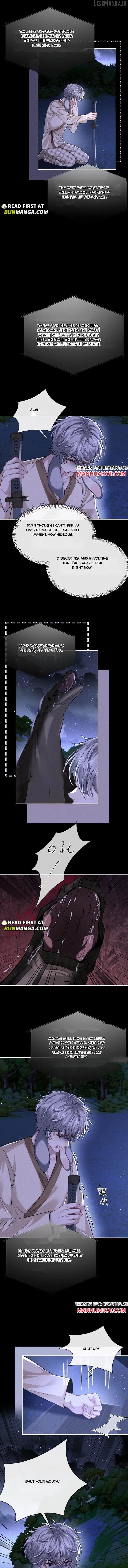 Everlasting Love Chapter 175 page 3