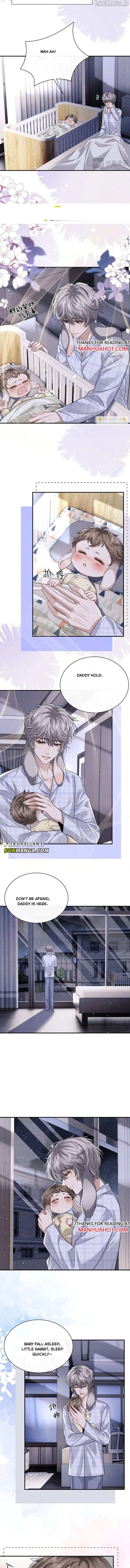 Everlasting Love Chapter 177 page 4