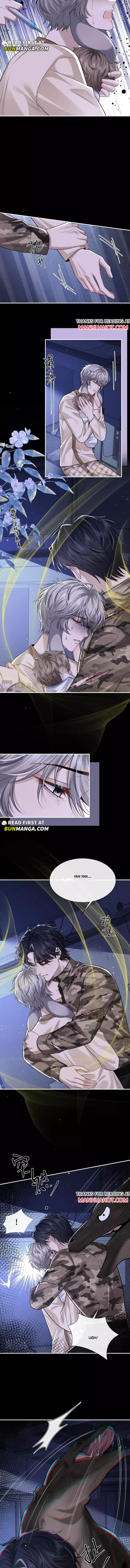 Everlasting Love Chapter 170 page 3
