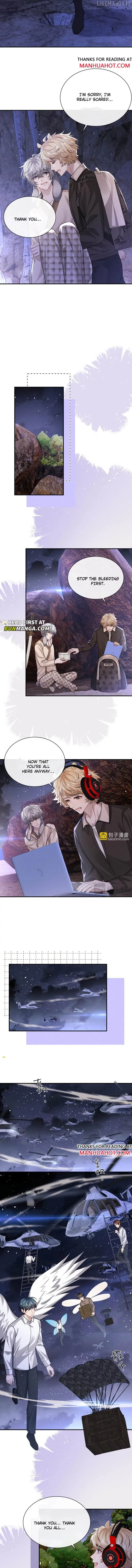 Everlasting Love Chapter 173 page 6