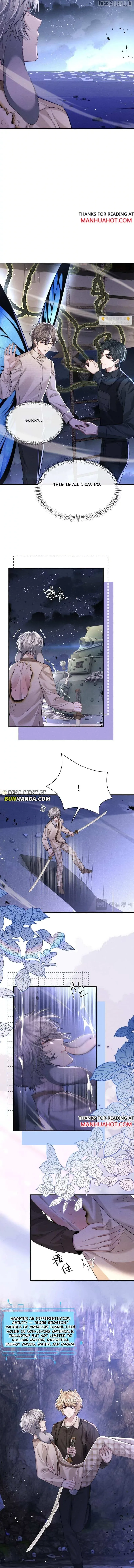 Everlasting Love Chapter 173 page 5