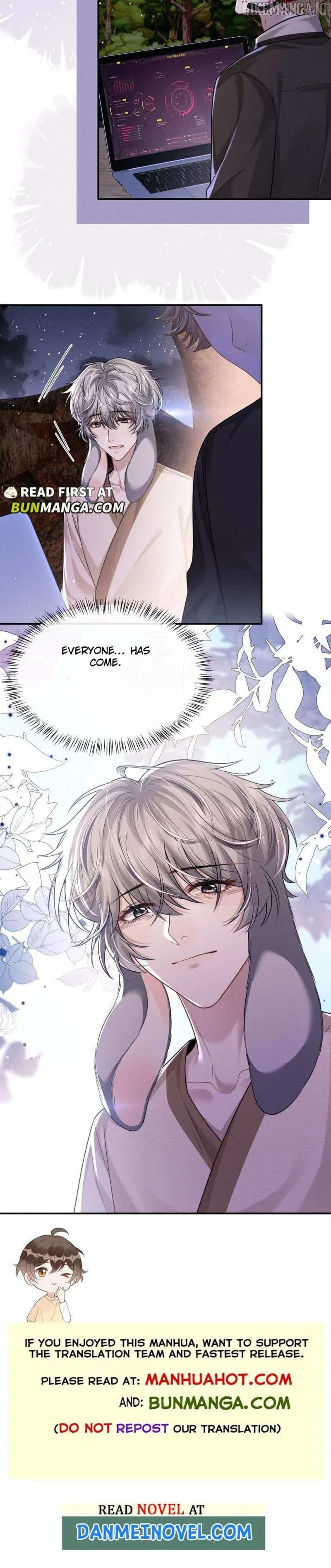 Everlasting Love Chapter 173 page 7