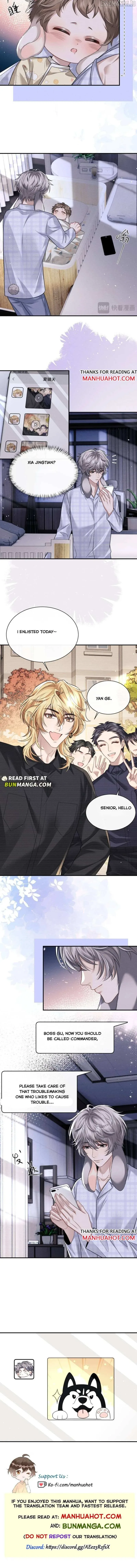 Everlasting Love Chapter 177 page 5