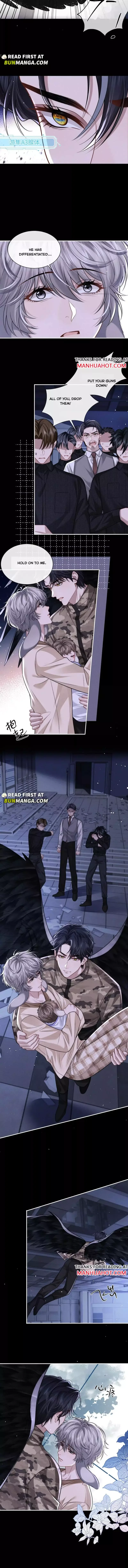 Everlasting Love Chapter 170 page 5