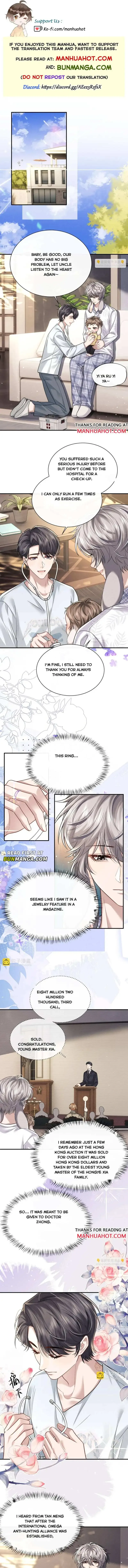 Everlasting Love Chapter 178 page 2