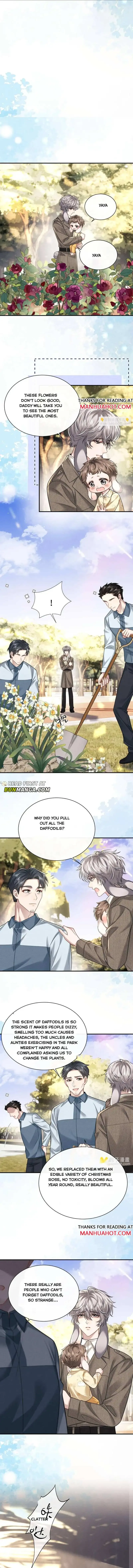 Everlasting Love Chapter 178 page 4