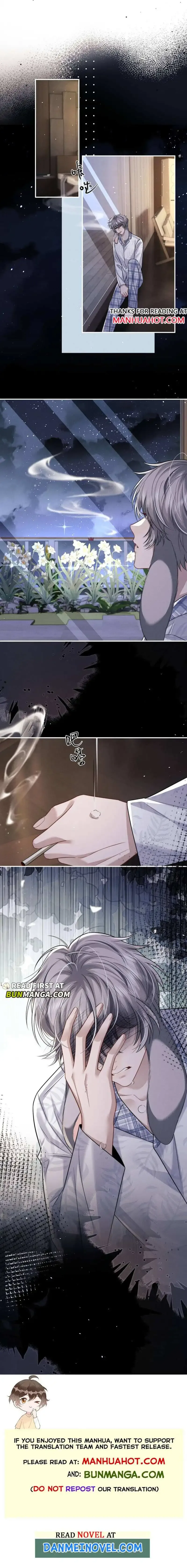 Everlasting Love Chapter 178 page 6