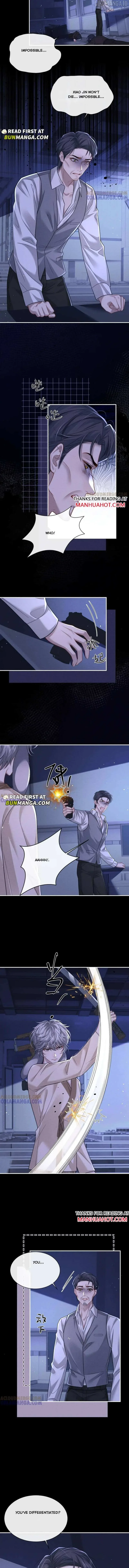 Everlasting Love Chapter 176 page 4