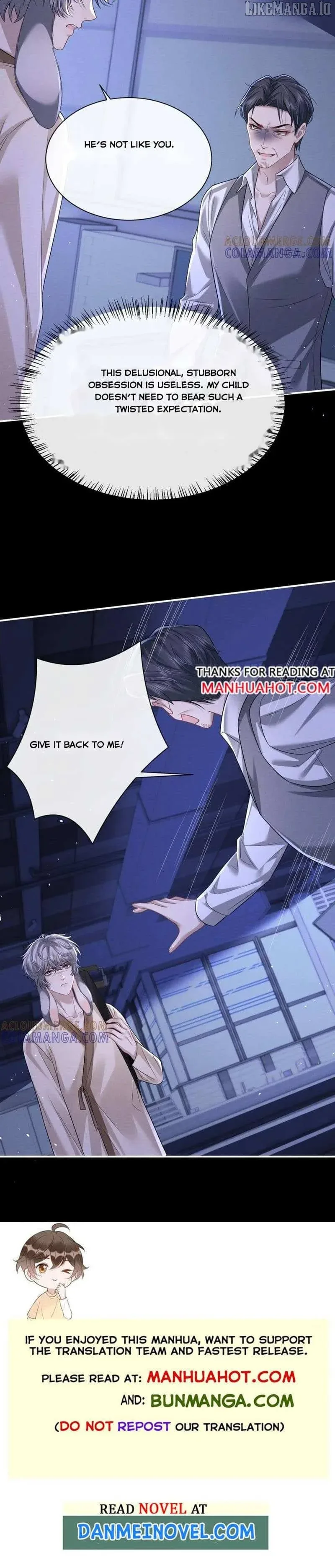 Everlasting Love Chapter 176 page 6