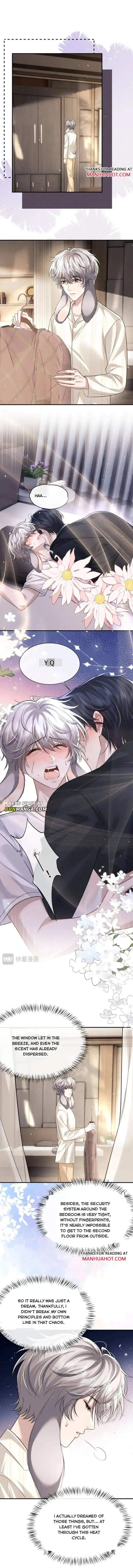 Everlasting Love Chapter 182 page 3