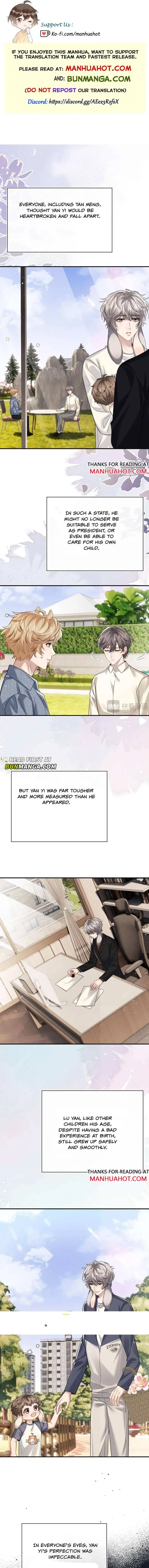 Everlasting Love Chapter 179 page 1