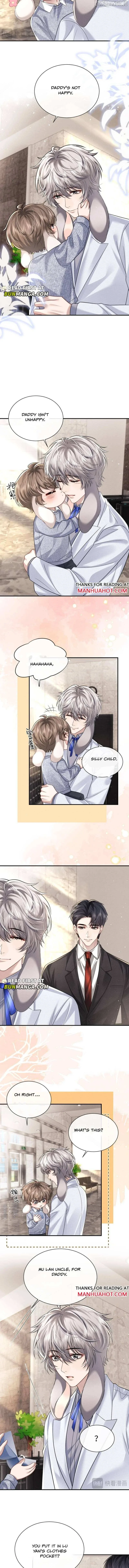 Everlasting Love Chapter 181 page 2