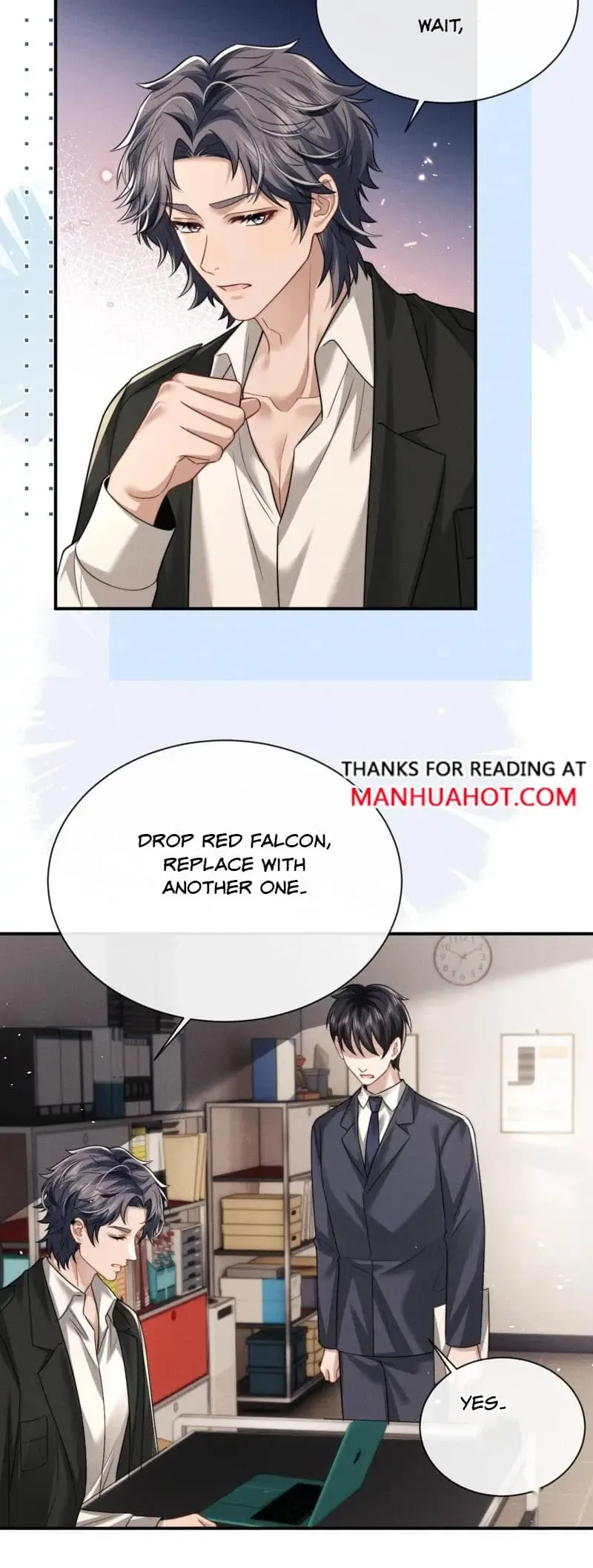 Everlasting Love Chapter 179 page 4