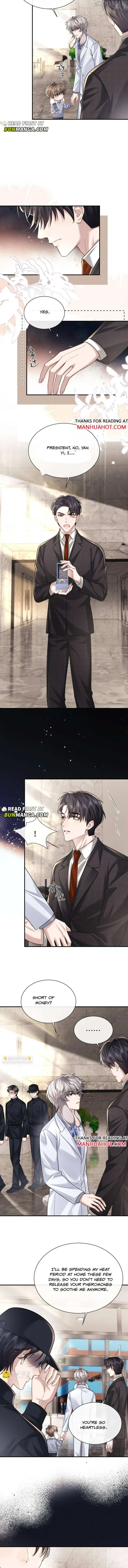 Everlasting Love Chapter 181 page 3