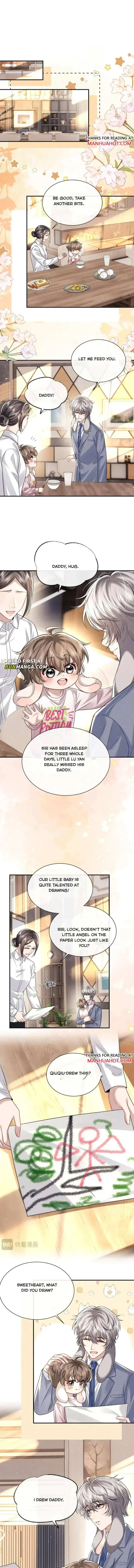 Everlasting Love Chapter 182 page 4