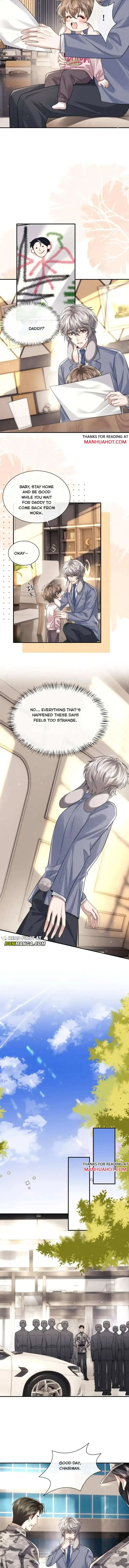 Everlasting Love Chapter 182 page 5