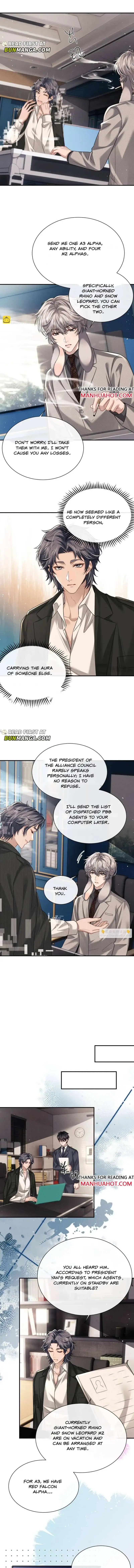 Everlasting Love Chapter 179 page 3