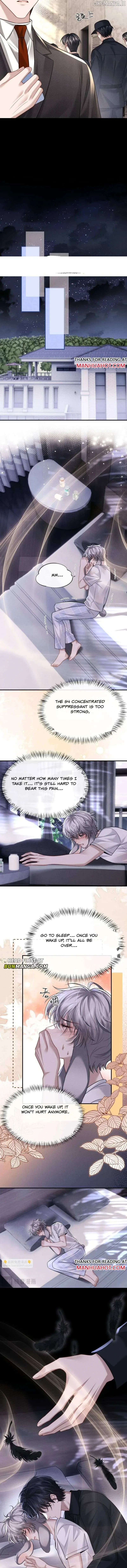 Everlasting Love Chapter 181 page 4