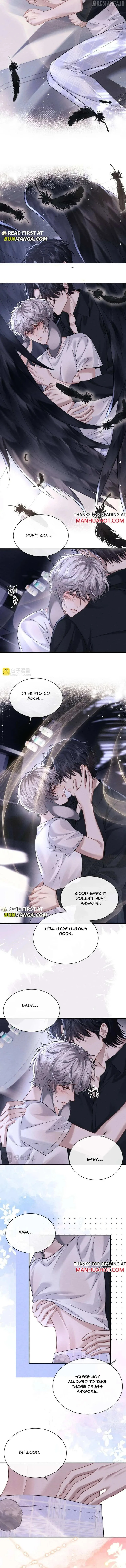 Everlasting Love Chapter 181 page 5