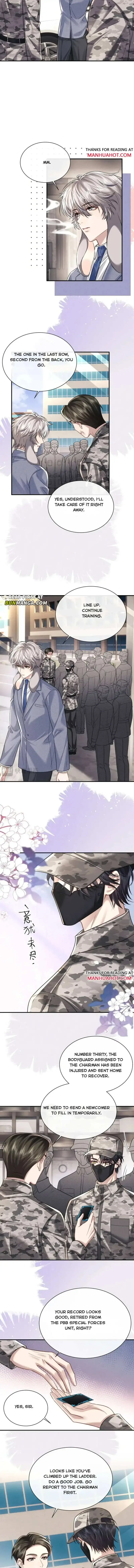 Everlasting Love Chapter 182 page 6