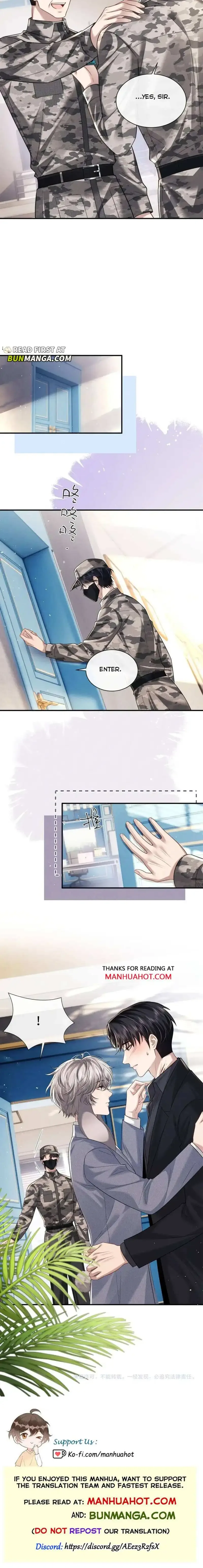 Everlasting Love Chapter 182 page 7