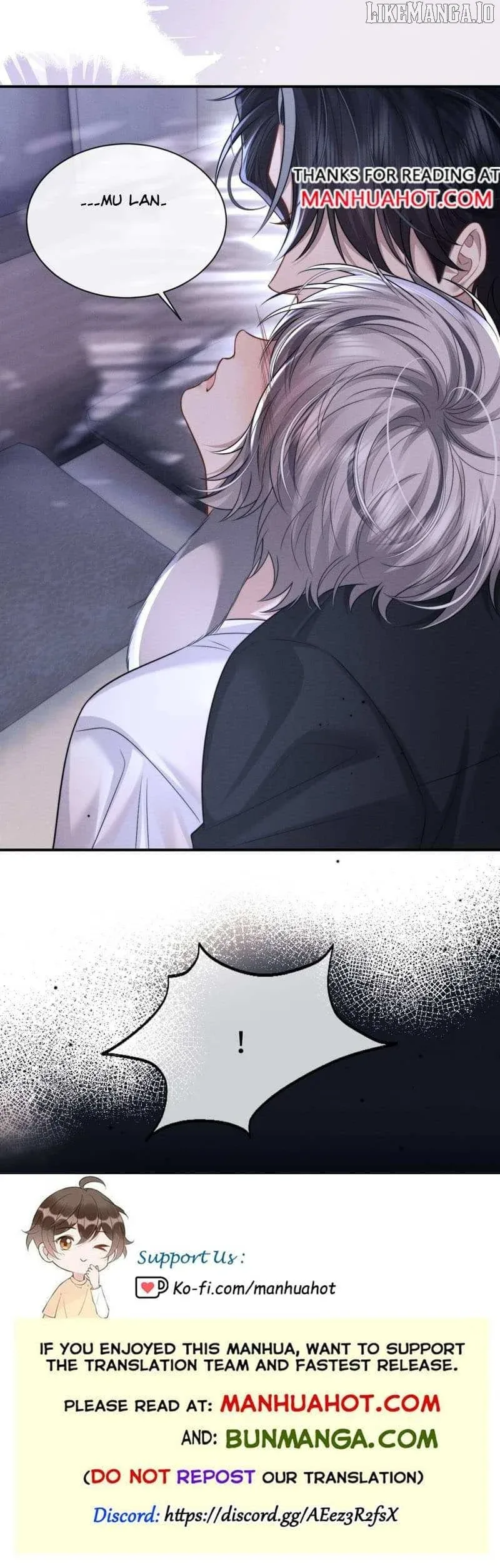 Everlasting Love Chapter 181 page 7