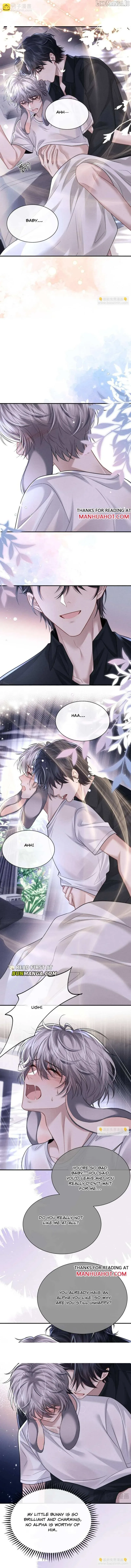 Everlasting Love Chapter 181 page 6