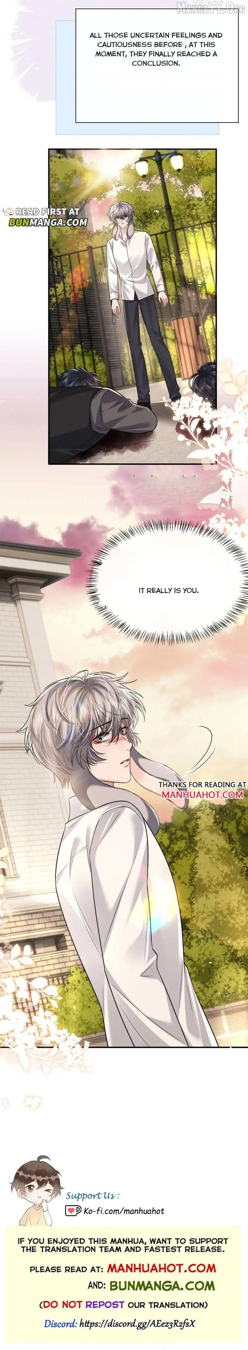 Everlasting Love Chapter 184 page 5