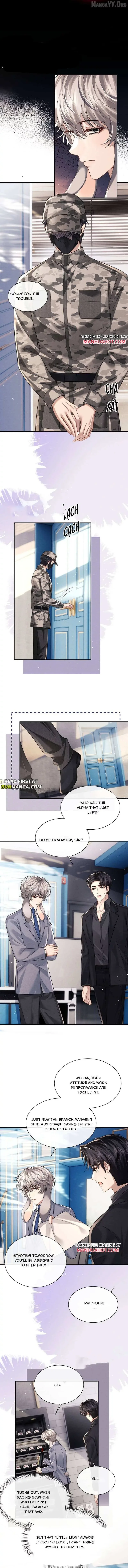 Everlasting Love Chapter 183 page 2