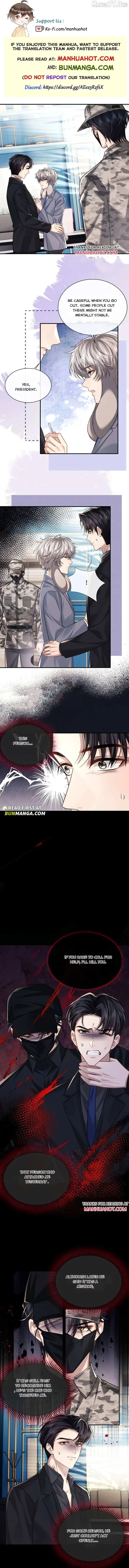 Everlasting Love Chapter 183 page 1