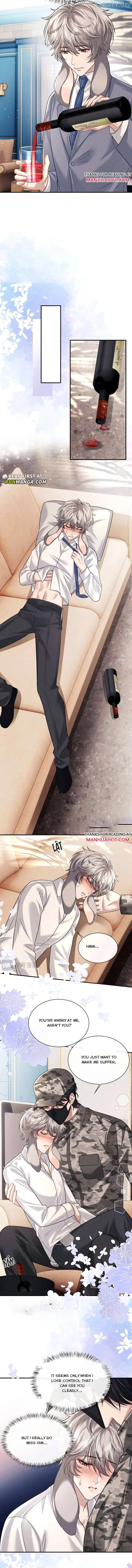 Everlasting Love Chapter 183 page 3