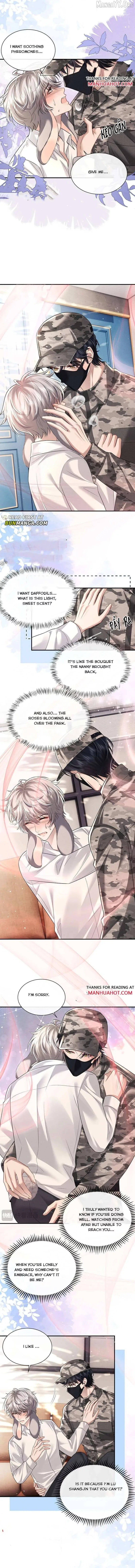 Everlasting Love Chapter 183 page 4