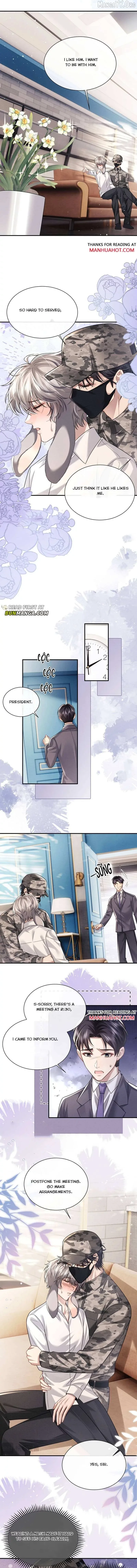 Everlasting Love Chapter 183 page 5