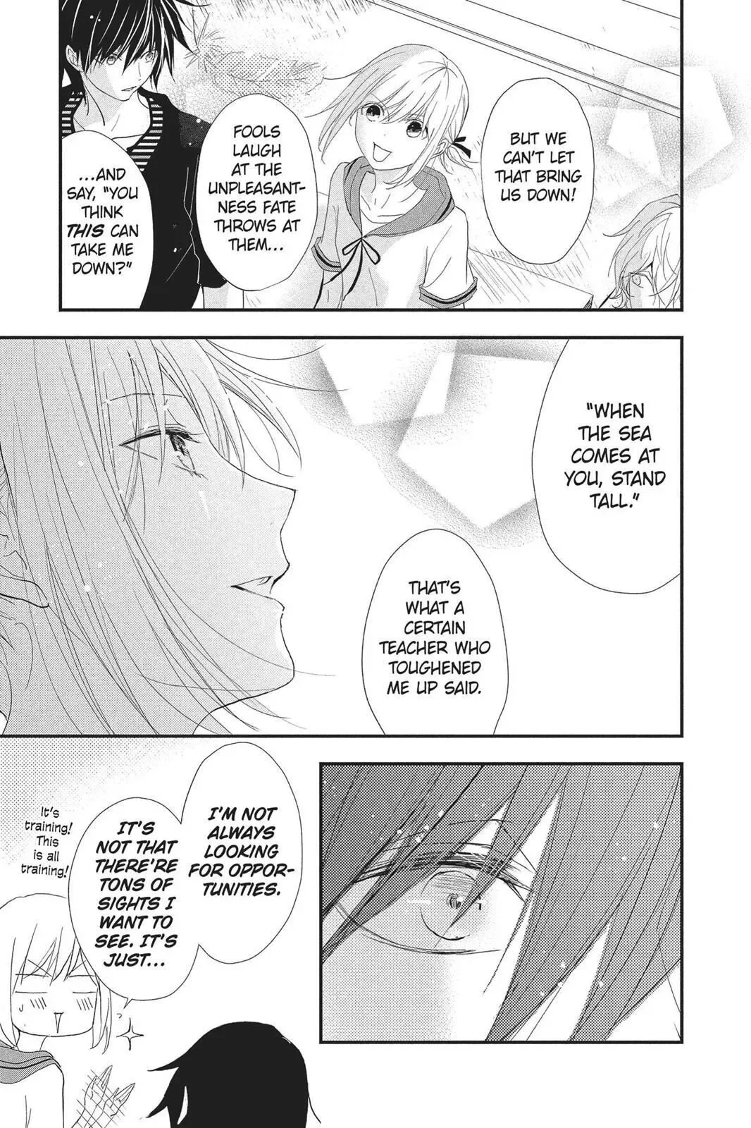 Queen's Quality Chapter 28 page 10