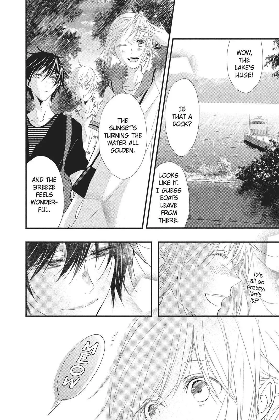 Queen's Quality Chapter 28 page 29