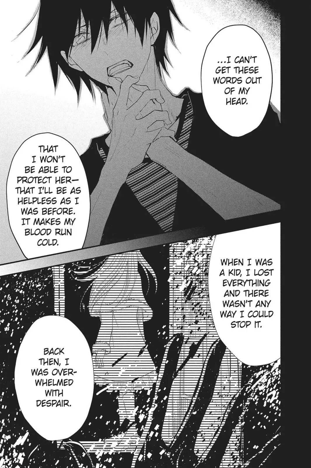 Queen's Quality Chapter 28 page 26