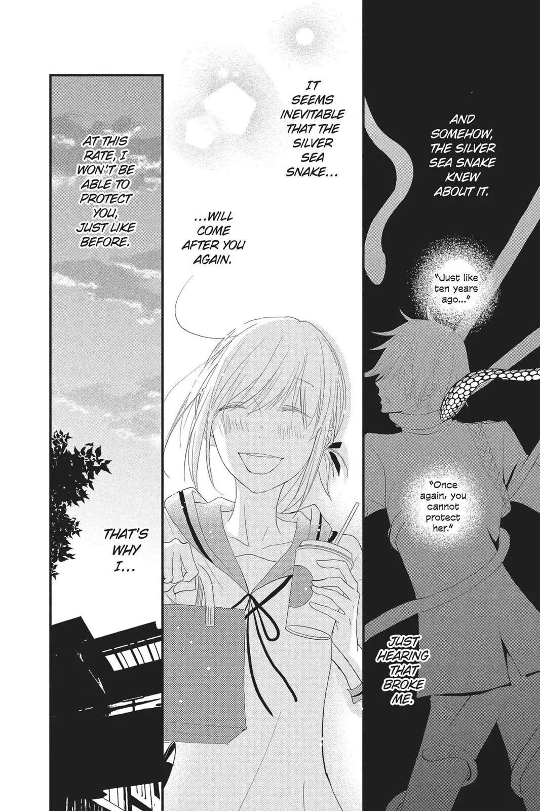 Queen's Quality Chapter 28 page 27