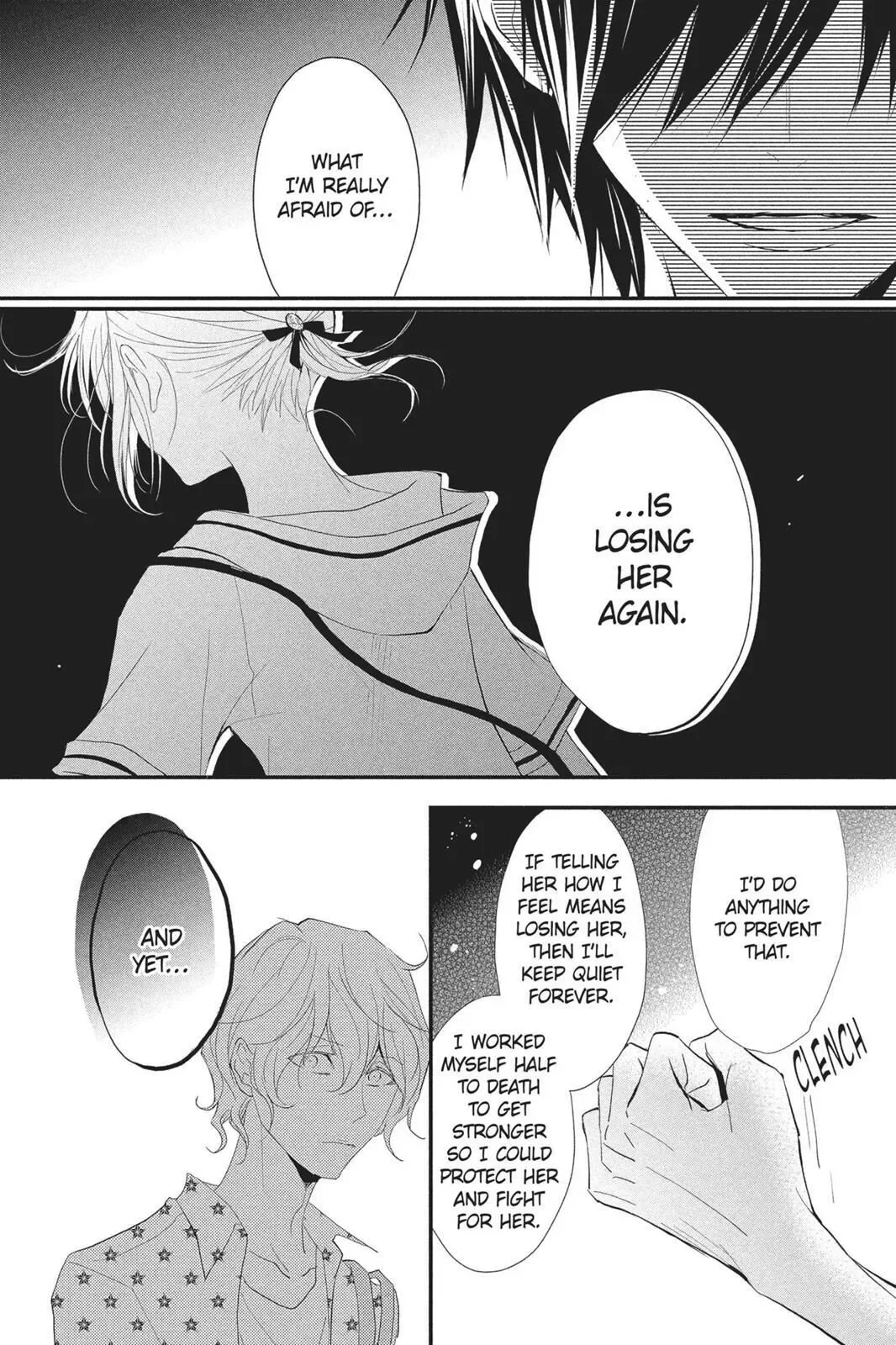 Queen's Quality Chapter 28 page 25