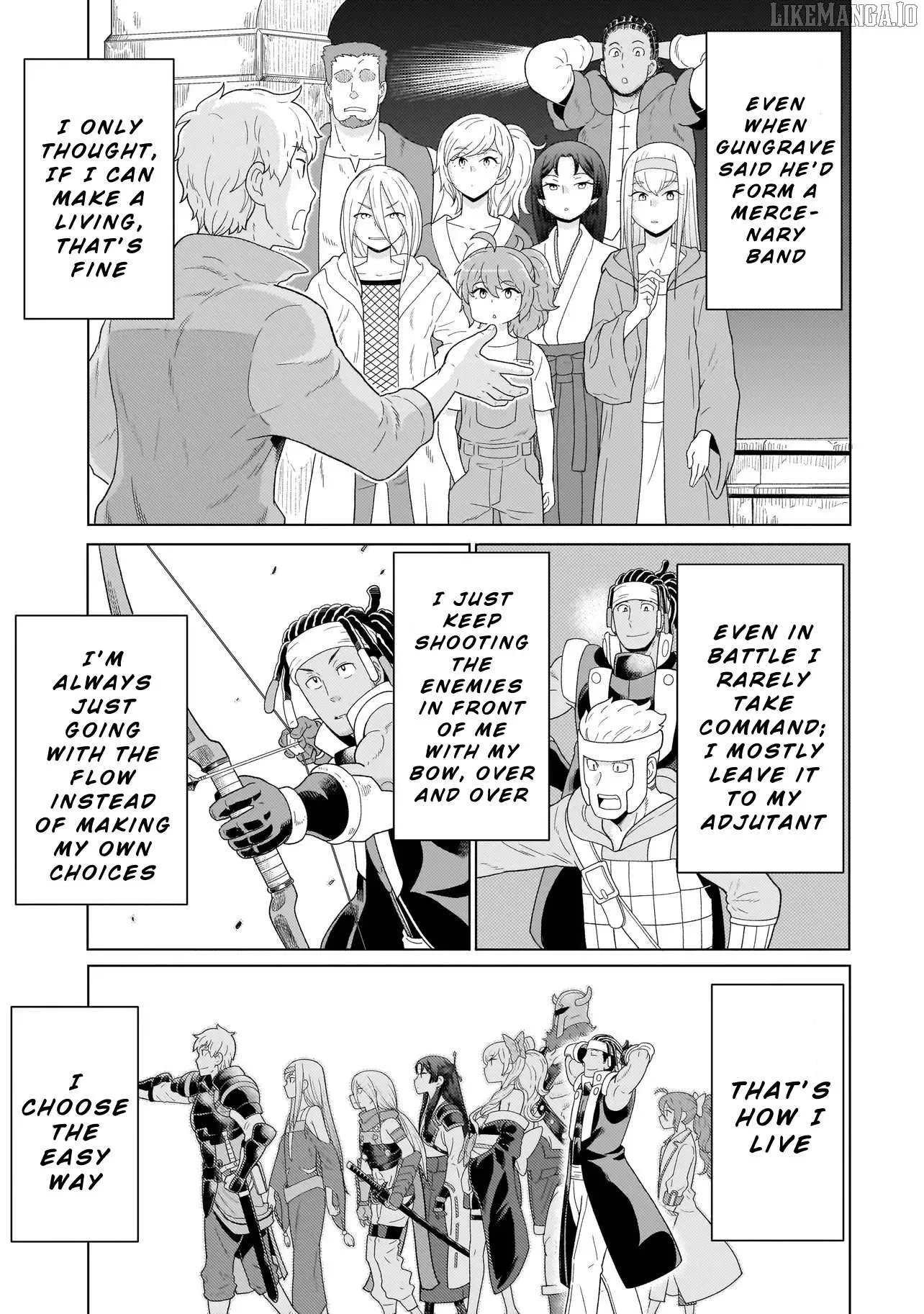 Youheidan no Ryouriban Chapter 10.1 page 3